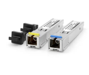 10PCS/PVC SFP फाइबर ऑप्टिक ट्रांसीवर LC/SC DDM OEM 550m 10km 20km 40km 80km डुप्लेक्स दूरी 5km 20km 40km 80km सिम्प्लेक्स