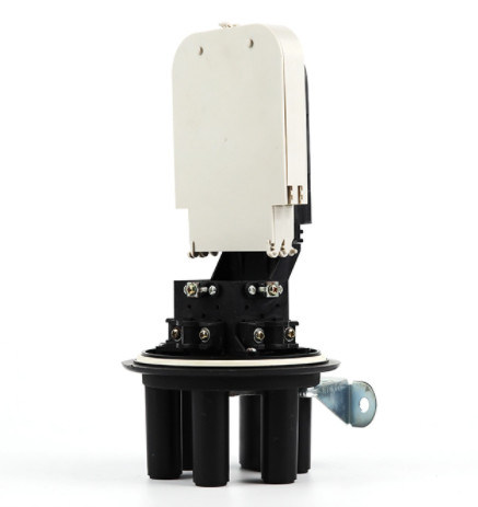 H315mm फाइबर ऑप्टिक ब्याह बंद करने डोम प्रकार IP67 सील